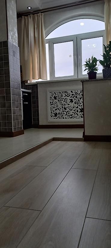 Продажа квартир: 2 комнаты, 57 м², 106 серия, 9 этаж, Дизайнерский ремонт — 2