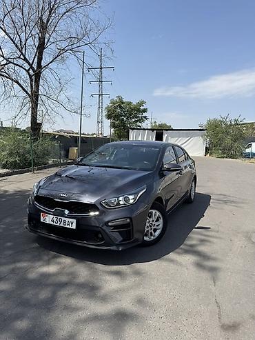 neta машина цена: Kia K3: 2020 г., Автомат, Бензин, Седан — 1