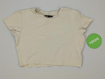 sunray protect: Sinsay, T-shirt damski, rozmiar XL — 2