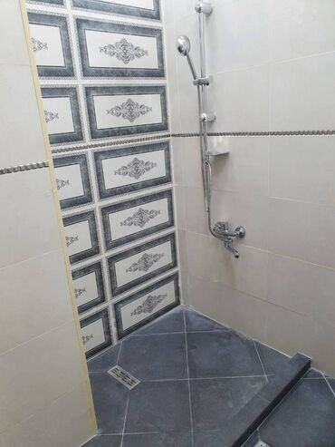 Yeni tikili: Bakıxanov qəs., 2 otaqlı, Yeni tikili, m. Neftçilər, 85 kv. m — 12