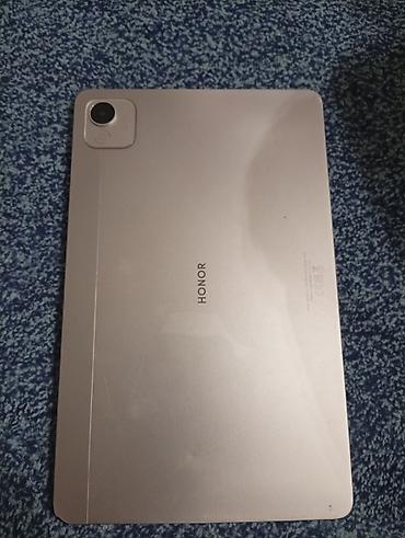 lenovo ideapad slim 3 купить: Планшет HONOR (серия Pad/Tab). - Металлический корпус в серебристом — 1