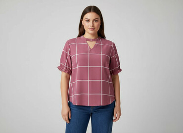 marks and spencer koszula damska: Shein, Жіноча блуза, розмір 3XL