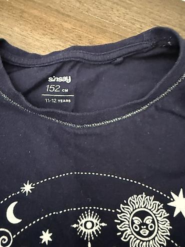 ikili dest: Uşaq dəsti, Qız üçün, 10 - 12 yaş — 2