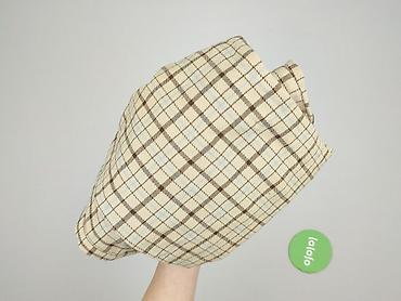 monkl ubrania: Monki, Spodnie materiałowe damskie, rozmiar 2XL — 6