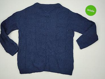 gina sweater: Gina, Sweter damski, rozmiar M — 3