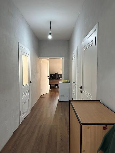 Продажа коттеджей и домов: 🏘️ Продается дом 92 кв.м 119000 $ 📍Ак -ордо 3, рядом — 3