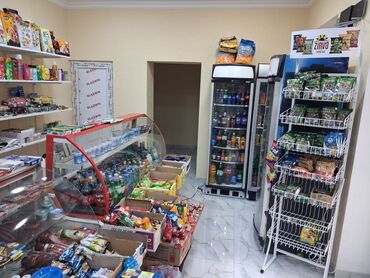 Mağazalar: AMID MARKET – 24/7 açıq -Salam Hazır Biznesimi satıram 70gündü — 4