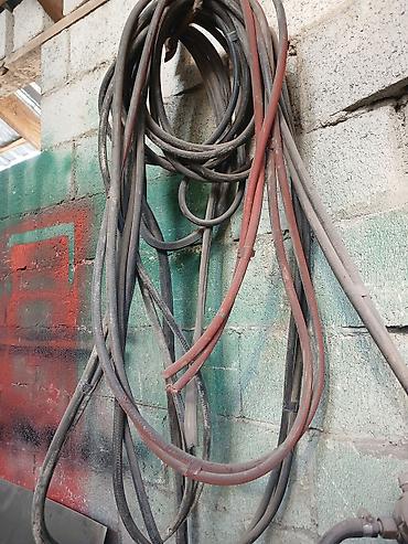 автоген комплект: Газорезак в комплекте комплект. 17.тыс сом Состав: - Баллон для — 4