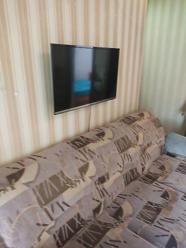 Долгосрочная аренда квартир: 2 комнаты, Собственник, С мебелью полностью — 25