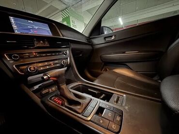 Kia: Kia K5: 2019 г., 2 л, Автомат, Бензин, Седан — 11