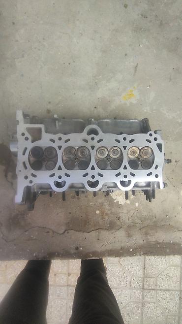 raspidval: Hyundai 30, 1.6 l, Benzin, 2011 il, İşlənmiş — 5