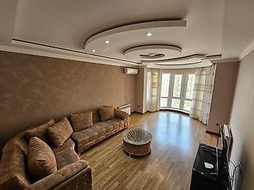 Продажа квартир: 3 комнаты, Новостройка, 100 м² — 5