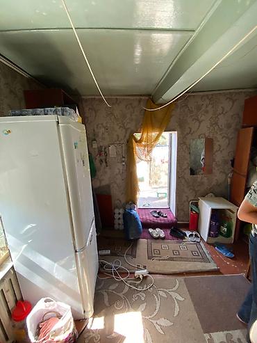 хостел для студентов: Сдается барачный дом из 6 отдельных комнат. Отдельные вход на каждый — 7