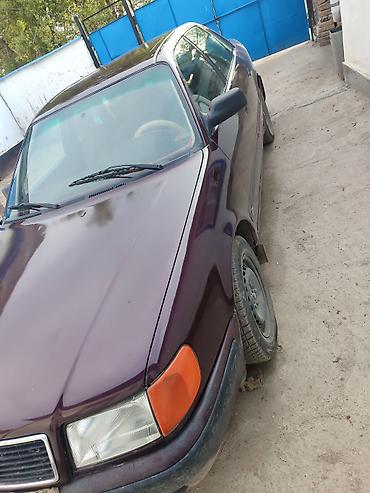 ауди а6 с: Audi 100: 1991 г., Механика, Бензин, Седан — 2