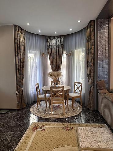 Продажа коттеджей и домов: Продается дом в закрытом городке: Ницца ! ✨ Этажность: 2 этажа — 9