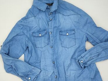 t shirty dsquared2 icon: Koszula damska, rozmiar 2XL