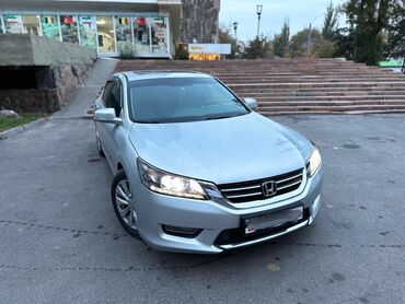 крузак 300 цена бишкек: Honda Accord: 2013 г., 2.4 л, Вариатор, Бензин, Седан