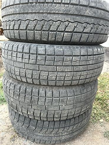 Шиналар: Зимние шины Sailun Ice Blazer Arctic - Размер: 185/70 R14 - Индекс — 6