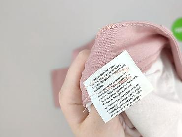 crocs panterka: Spodnie materiałowe damskie, rozmiar M — 5