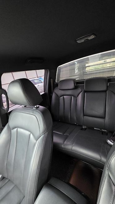 сузики лиано: Ssangyong Rexton Khan: 2021 г., 2.2 л, Автомат, Дизель, Пикап — 7