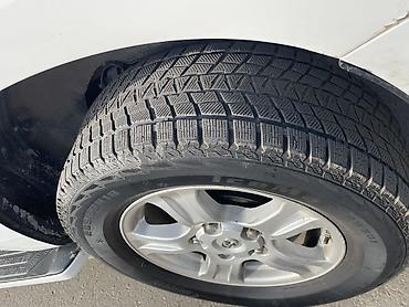 Toyota: Toyota Sequoia: 2009 г., 4.7 л, Автомат, Бензин, Внедорожник — 11