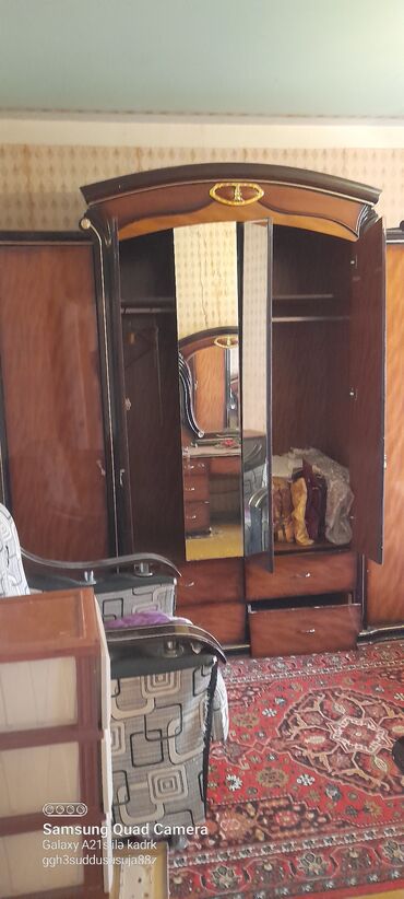 Yataq otağı dəstləri: İkinəfərlik çarpayı — 3