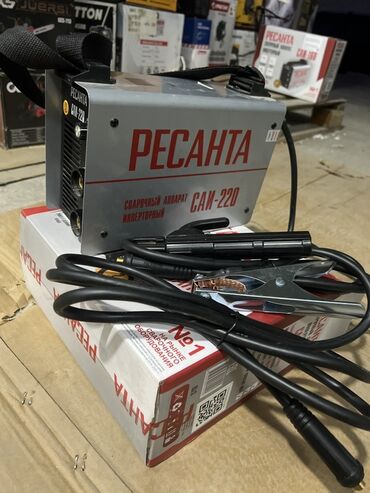 батарейка отапления: Сварочный аппарат, Ручная дуговая сварка, Новый, Самовывоз, Бесплатная доставка, Платная доставка