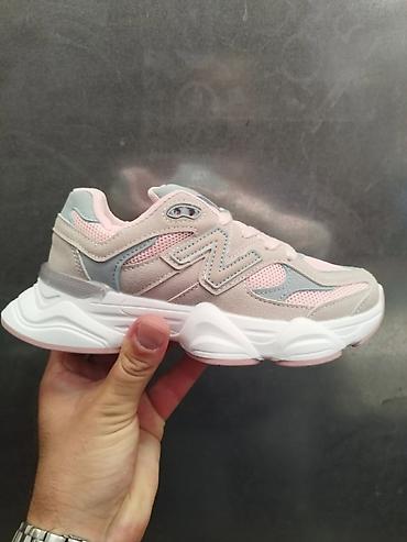 Patike: New balance 9060 dečije patike NOVO Novo Brojevi 31 do 36 fb Moja — 1