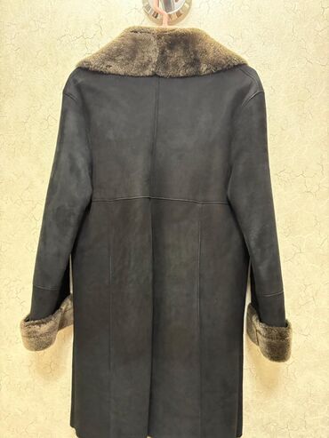 Paltolar: Palto, rəng - Qara — 6