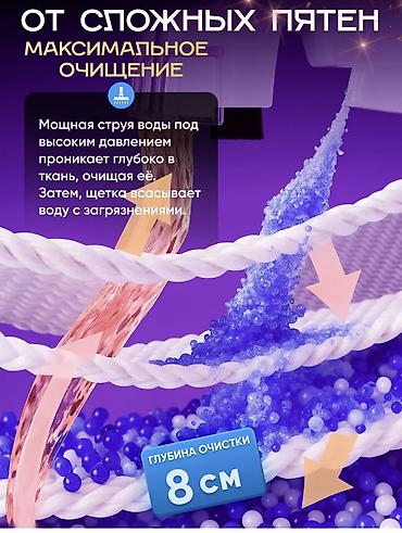 dyson hs05: 🔥 Чистка мебели и ковров легко и просто с моющим пылесосом SOKANY — 7