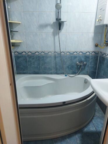 Köhnə tikili: Bakı, 2 otaqlı, Köhnə tikili, 70 kv. m — 10