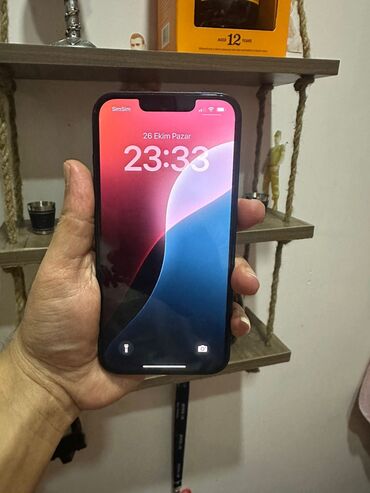 флай плюс телефон: IPhone 14, 128 ГБ, Midnight