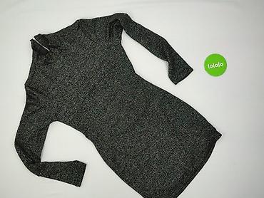 diamonds on clothes: Zara, Sukienka damska, rozmiar L — 2