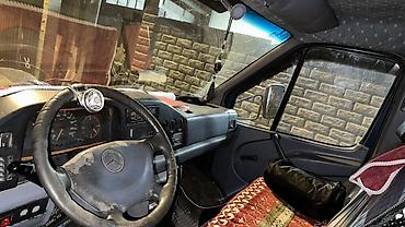 эндро мото: Грузовик, Mercedes-Benz, Стандарт, 4 т, Б/у — 3