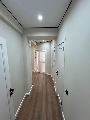 center: 3 комнаты, 78 м², Элитка, 12 этаж — 5