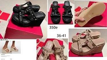 Papuče: Originalni modeli top brendova, ultra hit | novo! ! ! Hit. Hot. Hit — 20