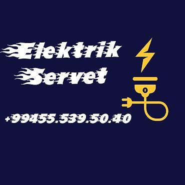 blok 3 konsert: Sumqayıt Novxanı ərazisində, Tək və 3 fazlı elektrik dövrələrinin — 1