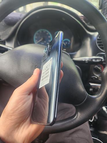 Poco: Poco M6 Pro 5G, Б/у, 128 ГБ, цвет - Синий, 2 SIM — 4