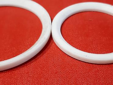 Ostali pribor i dodaci za alate: Teflon, teflonske zaptivke, dihtunzi, teflonski zaptivaci Otporno na — 7