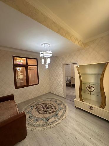 xırdalan bina ev: 3 otaqlı, Yeni tikili, 59 kv. m — 8
