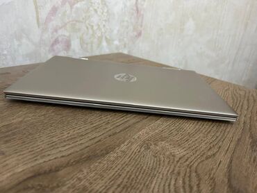 hp pavilion x360: İşlənmiş HP 14 ", Intel Core i5, 256 GB, Pulsuz çatdırılma