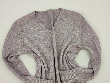sweter merino: Sweter damski, rozmiar L — 1