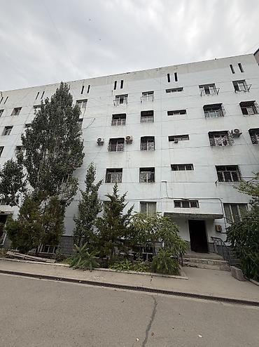 Продажа квартир: 6 комнат и более, 184 м², Вефа ТЦ Элитка, 2 этаж — 1