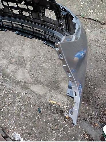 ajkula auto: BRANIK SVETLO SIVI ZA MITSUBISHI OUTLANDER | Mitsubishi outlander — 5