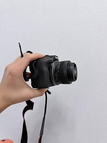 canon r3: Canon EOS R50 — беззеркальная камера серии EOS R с байонетом RF — 3