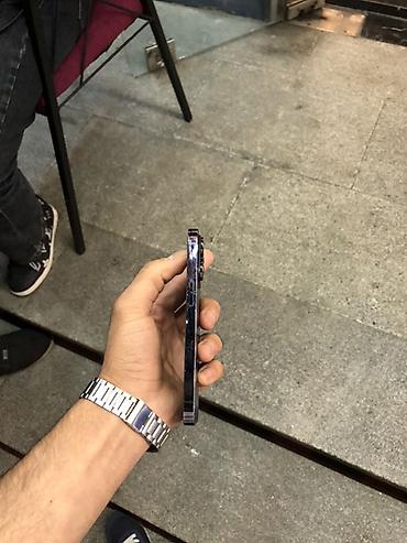 Apple iPhone: IPhone 14 Pro, 128 GB, Deep Purple, Simsiz şarj — 5