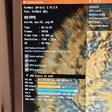 rx 590 8gb: Видеокарта для ПК, Б/у, Gigabyte, Radeon RX, 8 ГБ — 4