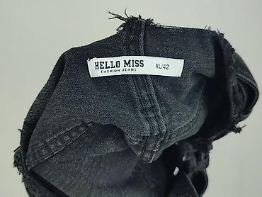 spodnice xl: Hello Miss, Spódnica damska, rozmiar XL — 5