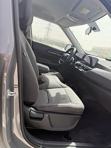 Kia: Kia EV5: 2024 г., 0.1 л, Автомат, Электромобиль, Кроссовер — 13