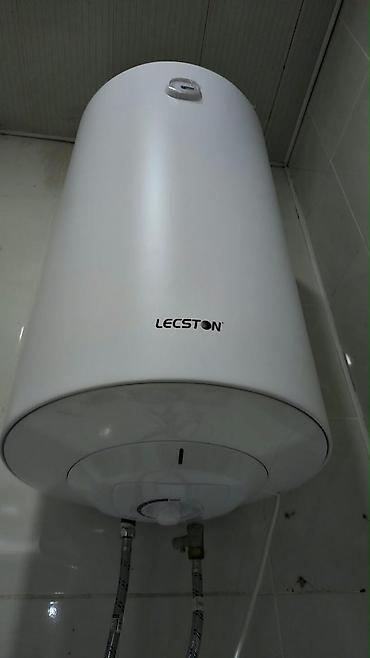 Nigar3. Ariston satılır. 130 azn. 10 lt. 3 aydır alınıb. Əla